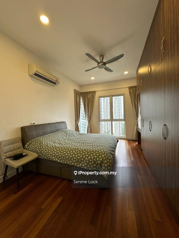 For Rent - Pavilion Hilltop