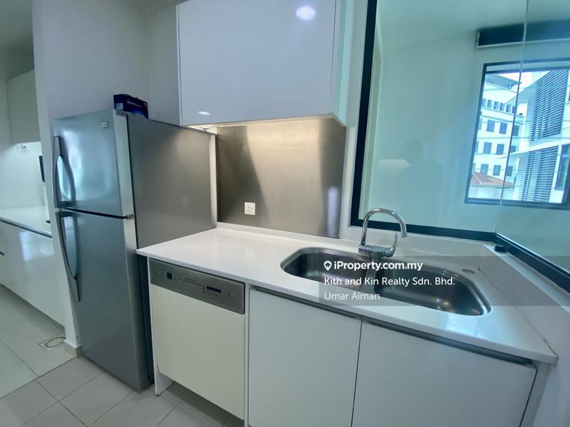 Kondominium untuk Dijual di Zehn Bukit Pantai oleh Umar Aiman - iProperty.com.my
