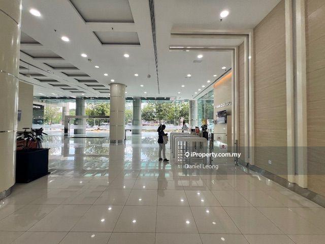 Office for Rent in Empire Subang, Petaling Jaya by Daniel Leong - iProperty.com.my
