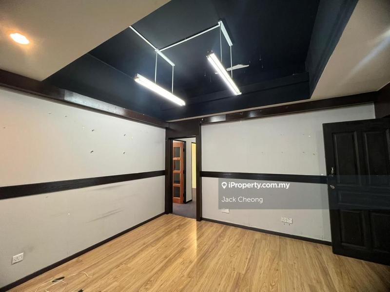Office for Rent in George Town, Penang by Jack Cheong - iProperty.com.my