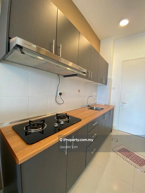 Service Residence for Sale in Desa Green by Jocelin Lim - iProperty.com.my