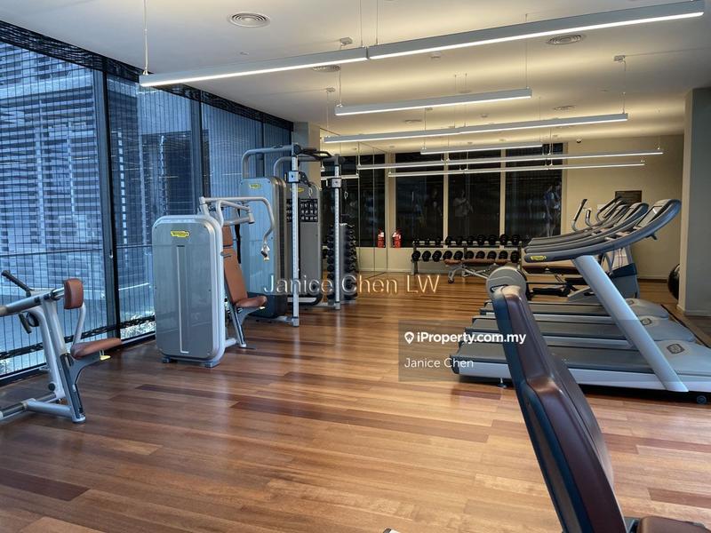 Service Residence for Rent in The Ruma by Janice Chen - iProperty.com.my