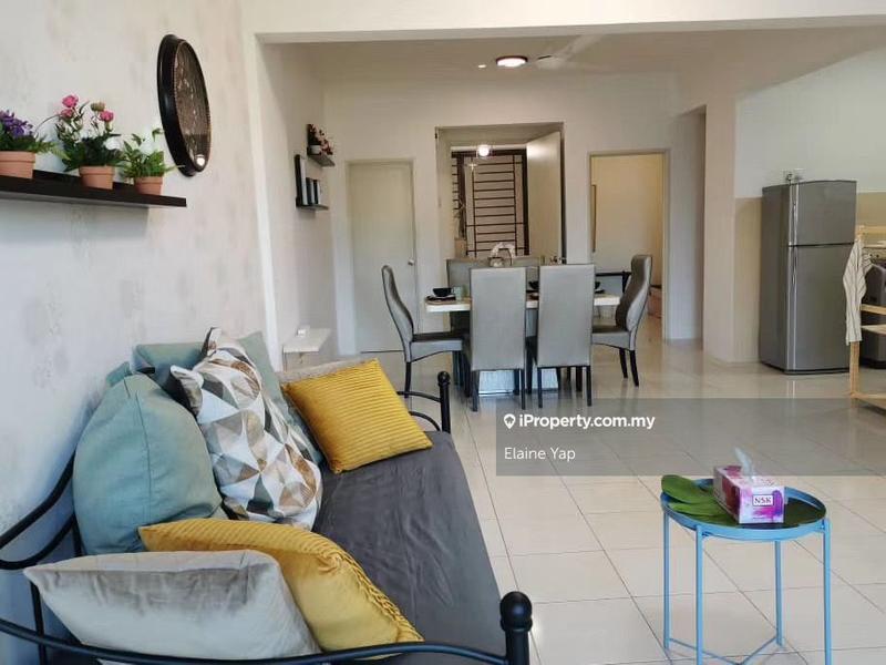 Apartment for Sale in Green Suria Apartment by Elaine Yap - iProperty.com.my