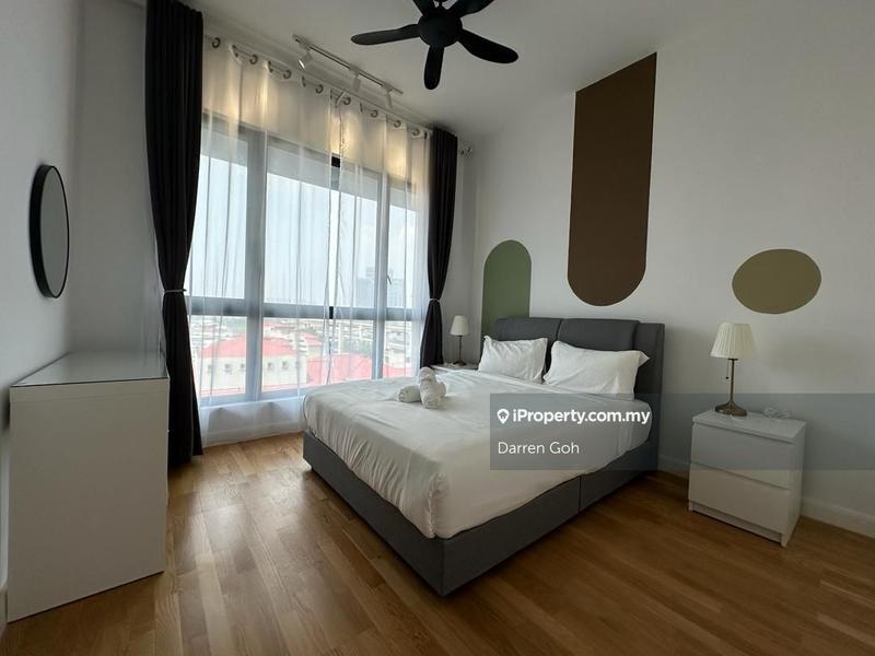 Condominium for Sale in One Cochrane Residence by Darren Goh - iProperty.com.my