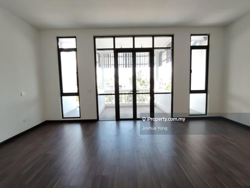Rumah Teres 2-Tingkat untuk Dijual di Eco Majestic, Semenyih oleh Joshua Yong - iProperty.com.my