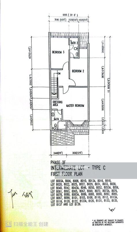 Rumah Teres 2-Tingkat untuk Dijual di Bukit Rahman Putra, Sungai Buloh oleh Mandes Loh - iProperty.com.my