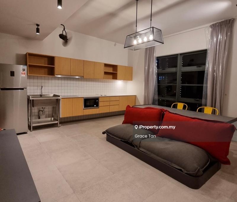 For Rent - Union Suites