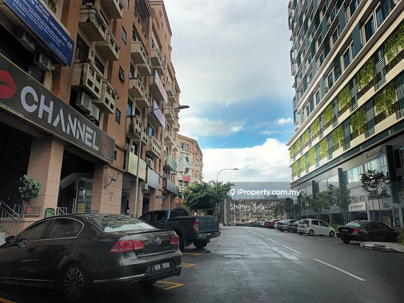 Office for Rent in Taman Cheras, Cheras by Shirley Sea - iProperty.com.my