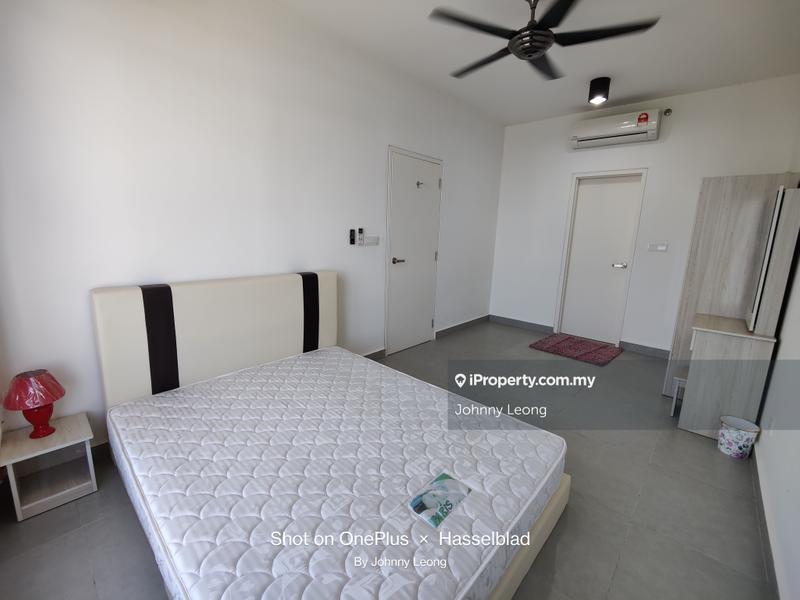 Service Residence for Sale in Kanvas SOHO by Johnny Leong - iProperty.com.my