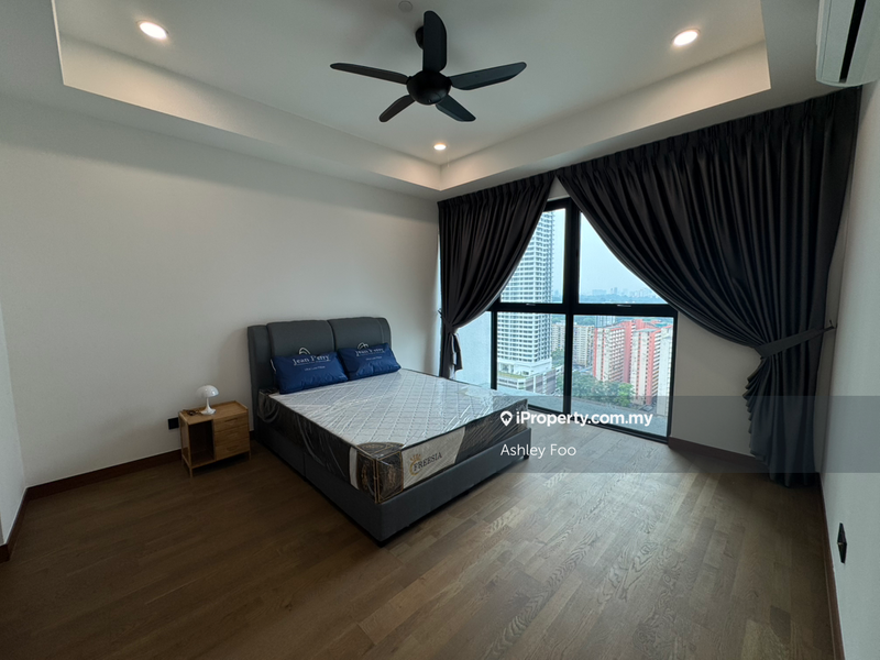 Service Residence for Sale in Alfa Bangsar by Ashley Foo - iProperty.com.my