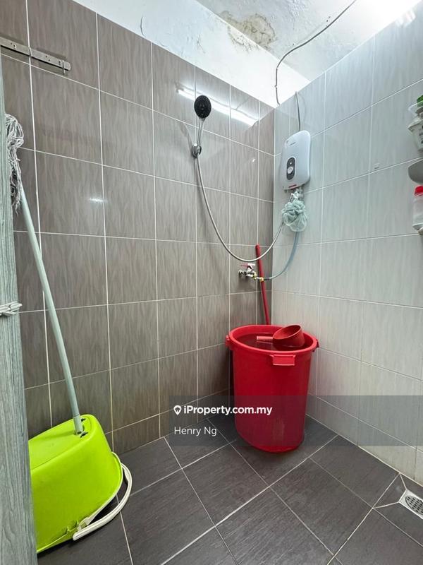 1-storey Terraced House for Sale in Taman Sejati, Sungai Petani by Henry Ng - iProperty.com.my