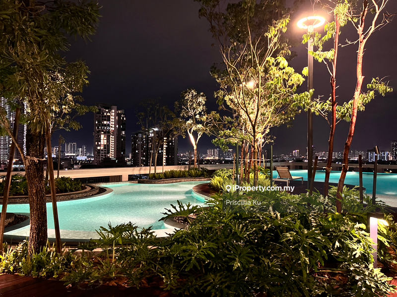 Condominium for Sale in Park Place by Priscillia Ku - iProperty.com.my