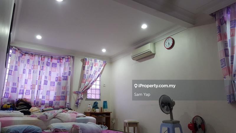 Rumah Teres 2-Tingkat untuk Dijual di Bandar Damai Perdana, Cheras oleh Sam Yap - iProperty.com.my