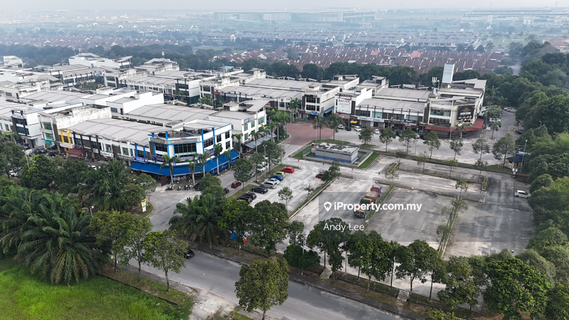 Kedai untuk Dijual di Bandar Bukit Raja, Klang oleh Andy Lee - iProperty.com.my
