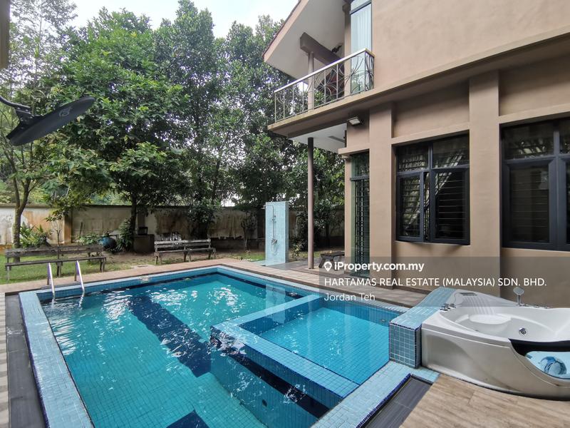 Banglo untuk Dijual di Seksyen 9, Kota Damansara oleh Jordan Teh - iProperty.com.my