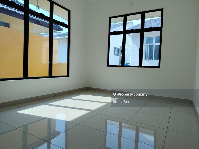 Semi-Detached House for Sale in Taman Bertam Height, Bertam by Elvind Tan - iProperty.com.my