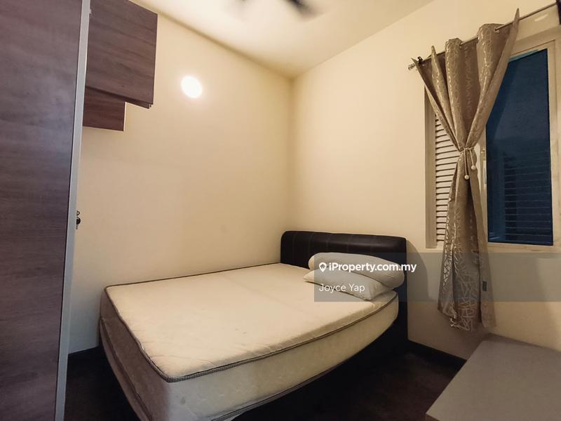 Kondominium untuk Dijual di Saville @ The Park oleh Joyce Yap - iProperty.com.my