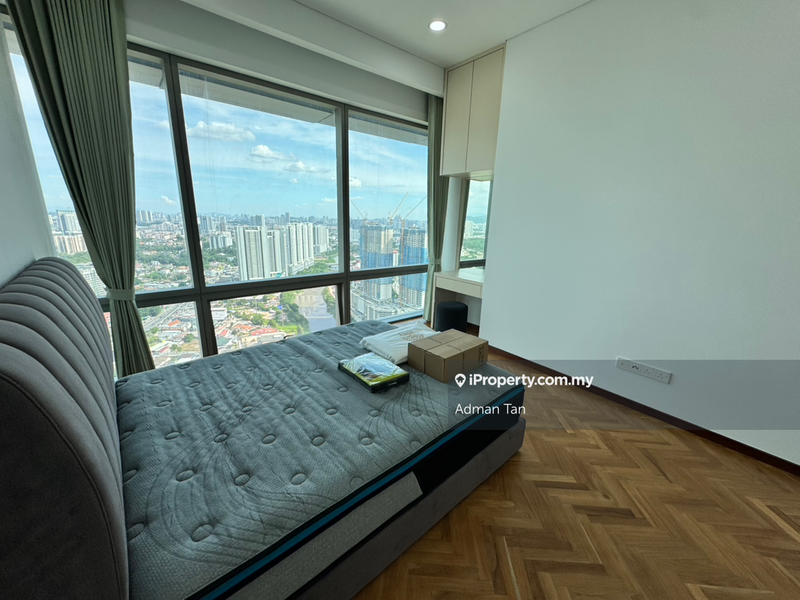 Service Residence for Rent in Southpoint Residences by Adman Tan - iProperty.com.my