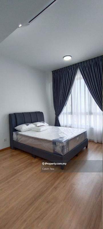 Service Residence for Sale in East Parc @ Manjalara by Calvin Tew - iProperty.com.my