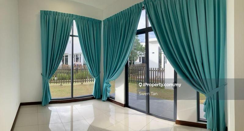 Rumah Berkembar untuk Disewa di Eco Sanctuary, Telok Panglima Garang oleh Swen Tan - iProperty.com.my