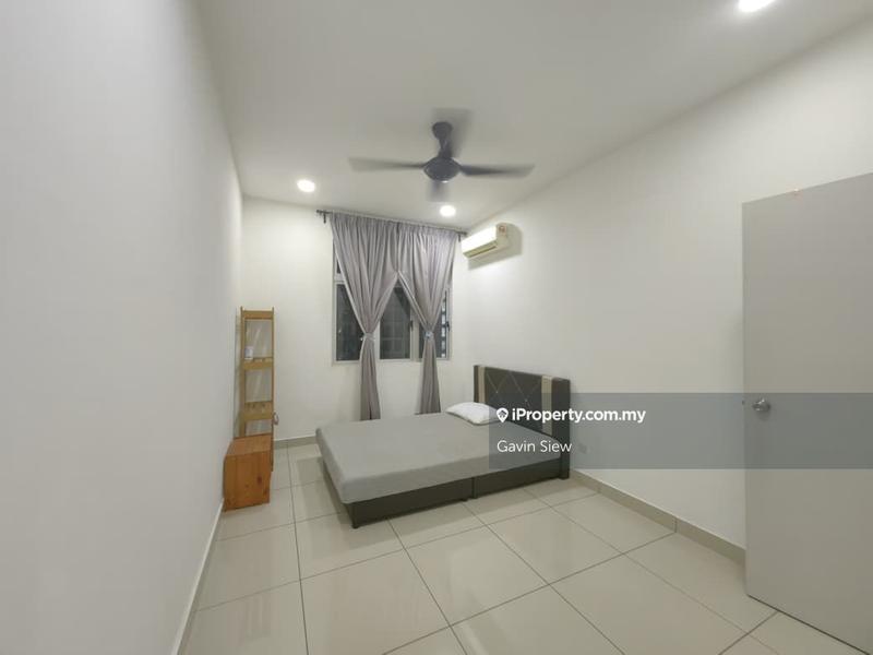 For Rent - Meridin Bayvue @ Sierra Perdana