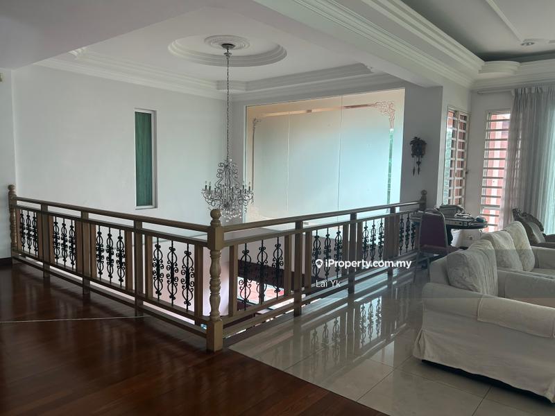 Bungalow House untuk Dijual di SS19, Subang Jaya oleh Lai Yk - iProperty.com.my