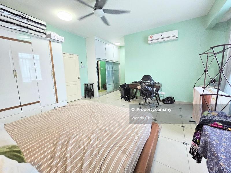2-storey Terraced House for Sale in TAMAN PUCHONG UTAMA, Puchong by Wendy Chin - iProperty.com.my