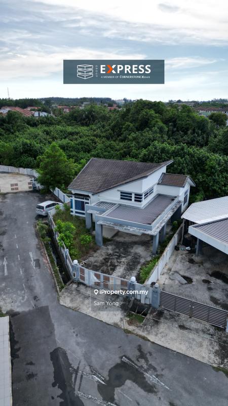 Bungalow House for Sale in Lutong, Miri by Sam Yong - iProperty.com.my