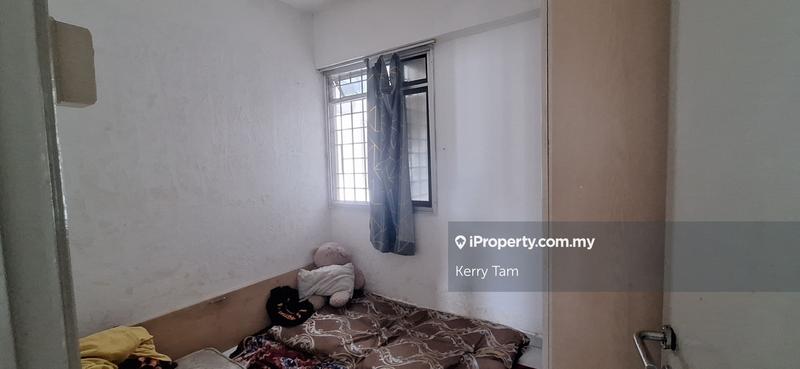 Kondominium untuk Dijual di South View @ One Ampang Avenue oleh Kerry Tam - iProperty.com.my