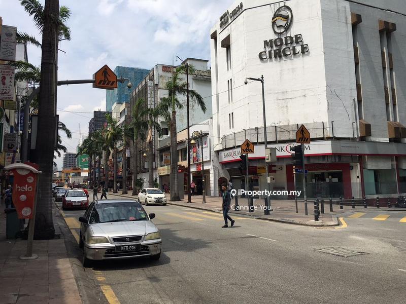 Hotel / Resort for Sale in Bukit Bintang, KL City Centre by Cannice You - iProperty.com.my
