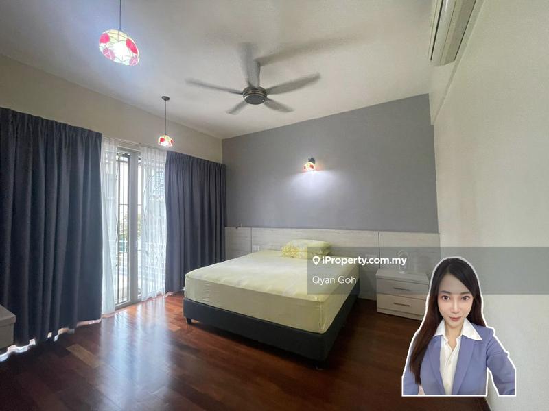 Semi-Detached House for Sale in Gelugor, Penang by Qyan Goh - iProperty.com.my