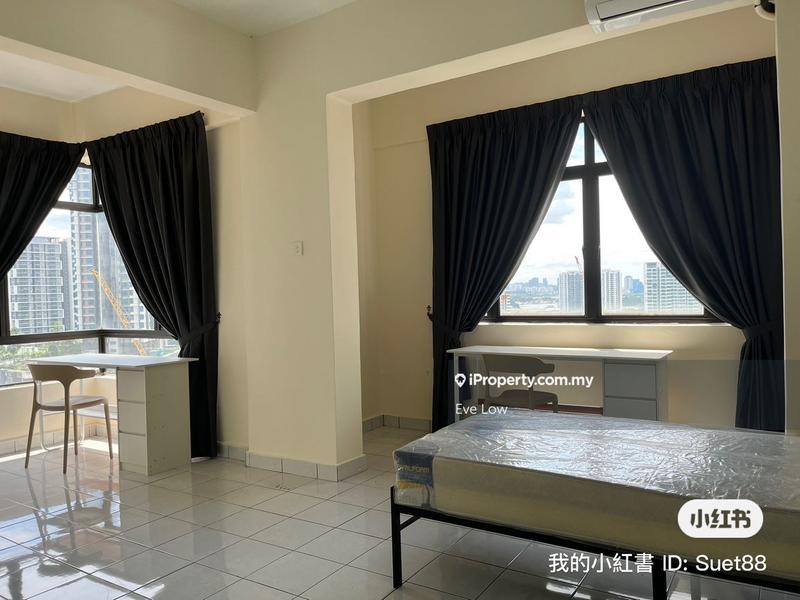 Kondominium untuk Disewa di Sun-U Residence oleh Eve Low - iProperty.com.my