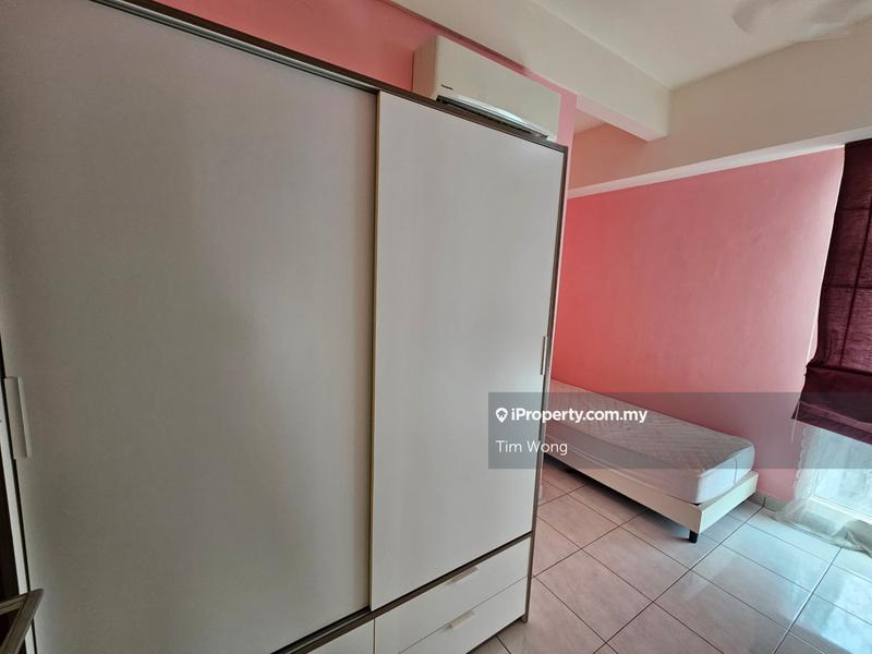 Kediaman Servis untuk Dijual di Casa Suites oleh Tim Wong - iProperty.com.my