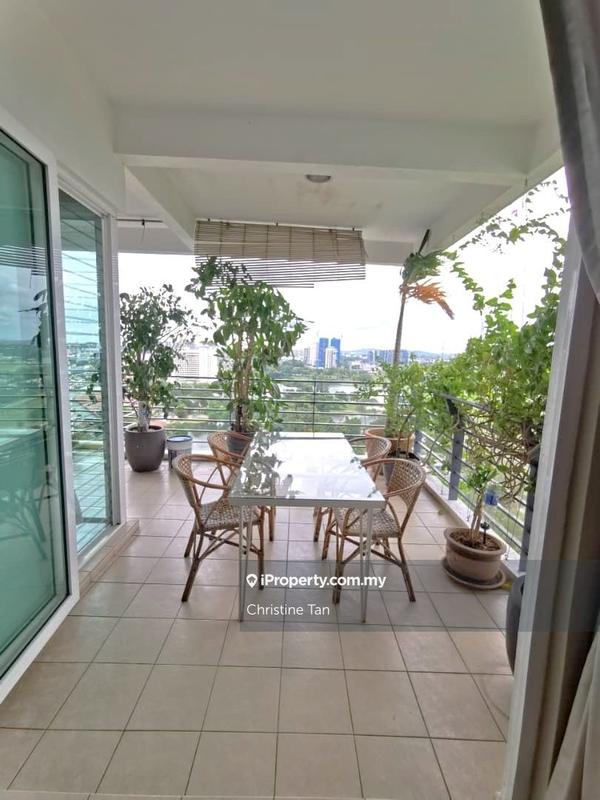 Condominium for Sale in Laman Baiduri by Christine Tan - iProperty.com.my