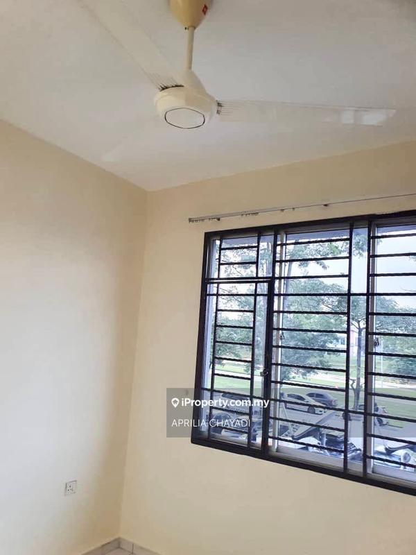 Service Residence for Sale in Nusa Perdana Apartment by APRILIA CHAYADI - iProperty.com.my