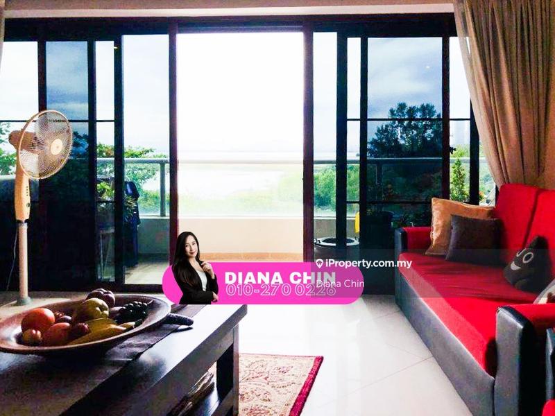 For Sale - Marina Bay Condominium