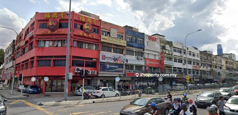 Kedai untuk Dijual di Taman Maluri, Cheras oleh Esther Yee - iProperty.com.my