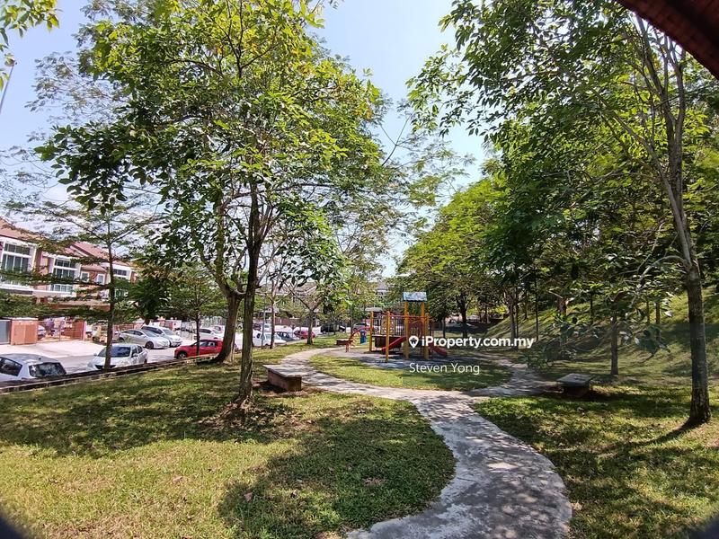 Rumah Teres 2-Tingkat untuk Dijual di Bandar Baru Sungai Long, Kajang oleh Steven Yong - iProperty.com.my