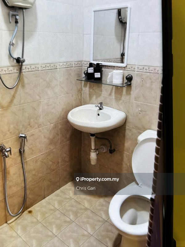 Rumah Teres 2-Tingkat untuk Dijual di Alor Akar, Kuantan oleh Chris Gan - iProperty.com.my