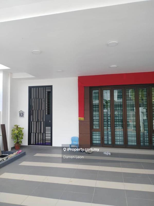 Rumah Berangkai 2 Tingkat untuk Dijual di Bandar Kinrara Seksyen 7, Bandar Kinrara oleh Darren Leon - iProperty.com.my