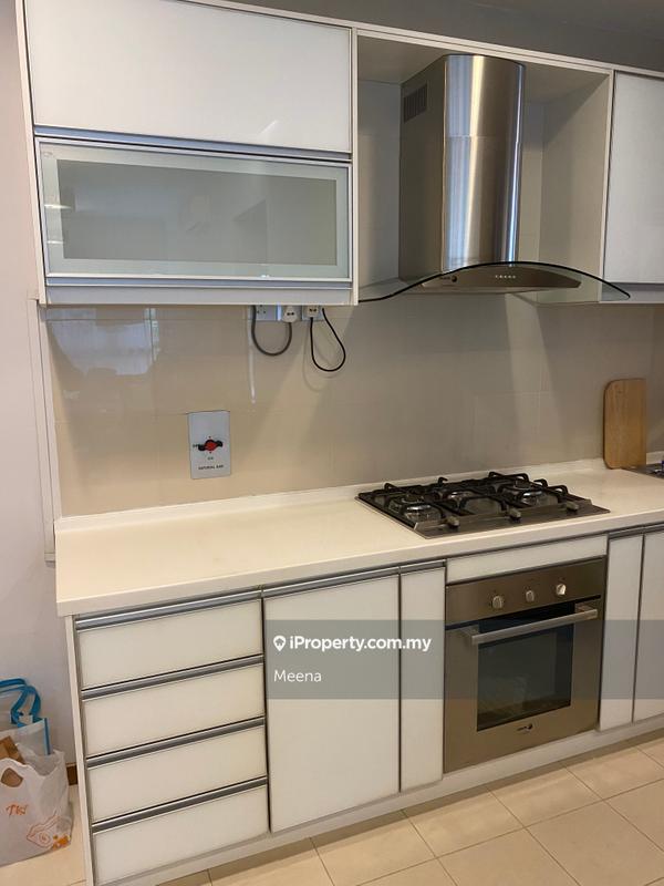 Condominium for Rent in Suasana Sentral Loft by Meena - iProperty.com.my