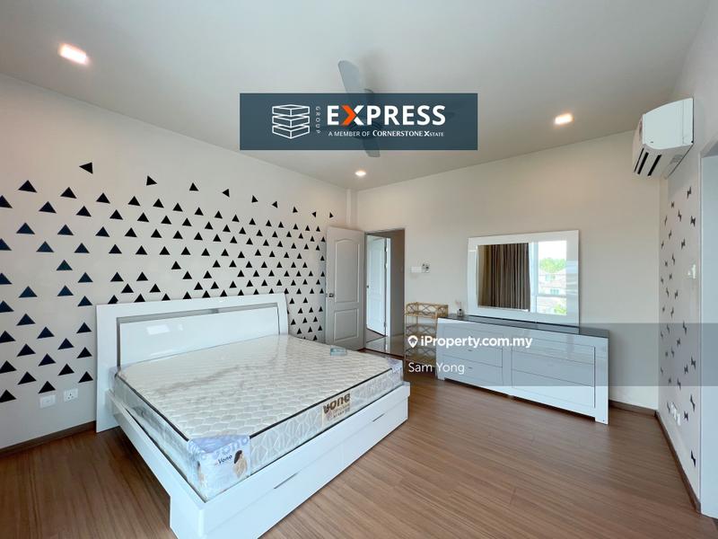 Kondominium untuk Dijual di Homelite Eco Park oleh Sam Yong - iProperty.com.my