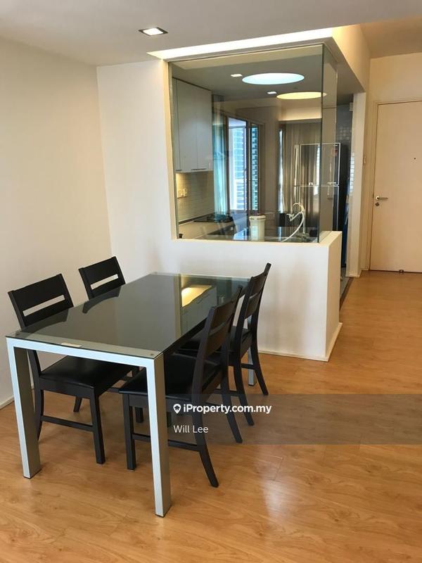 For Rent - i-Zen @ Kiara 1