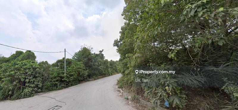 Industrial Land for Sale in Kampung Pulau Meranti, Puchong by UK Tan - iProperty.com.my