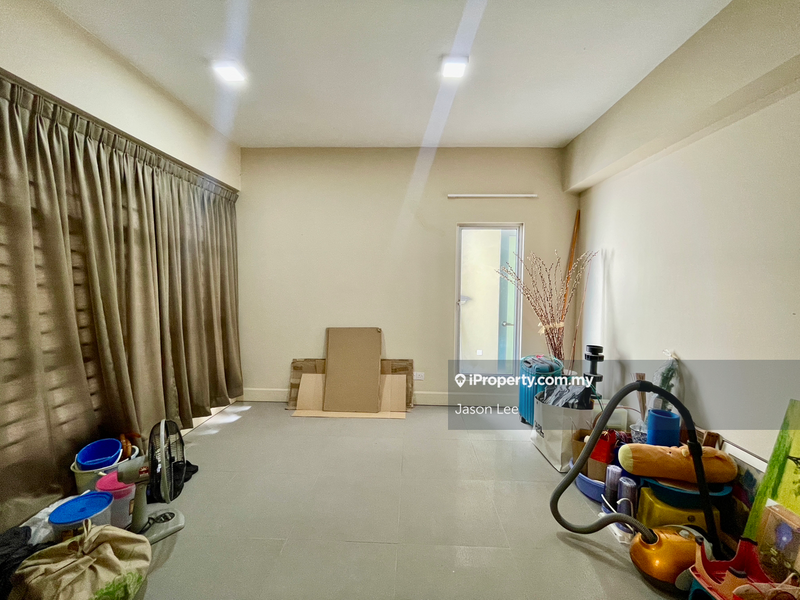 Condominium for Sale in Desa Residency (Residensi Desa) by Jason Lee - iProperty.com.my