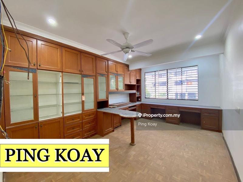 Semi-Detached House for Sale in 2 STY CORNER SEMI-D | 3168SF | BERJAYA SCOTT, Pulau Tikus by Ping Koay - iProperty.com.my