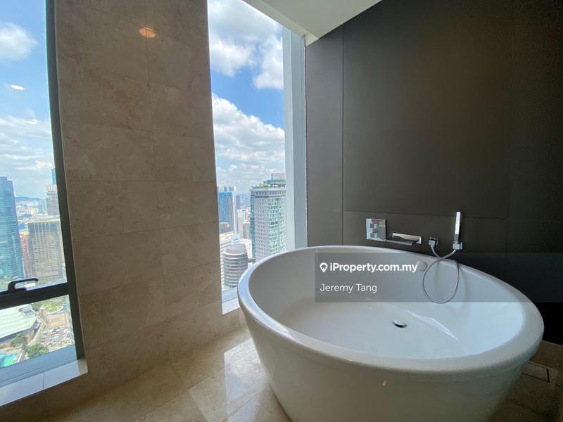 Service Residence for Sale in Tropicana The Residences by Jeremy Tang - iProperty.com.my