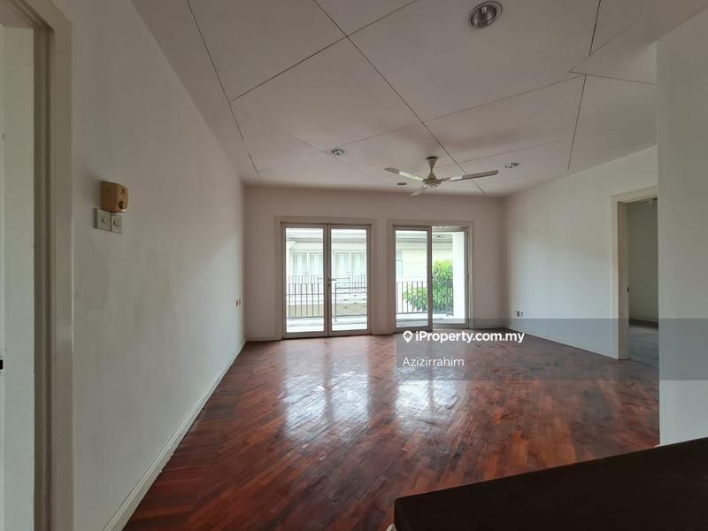 Semi-Detached House for Sale in Presint 10, Putrajaya by Azizirrahim - iProperty.com.my