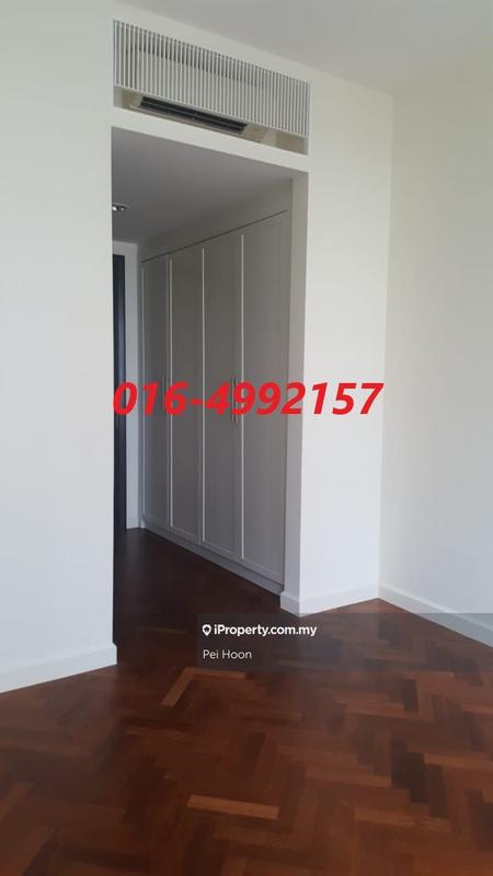 Kondominium untuk Dijual di Quayside Condominium oleh Pei Hoon - iProperty.com.my