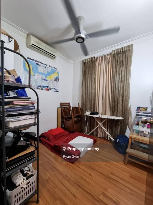Service Residence for Sale in Saville Residence by Ryan Swe - iProperty.com.my